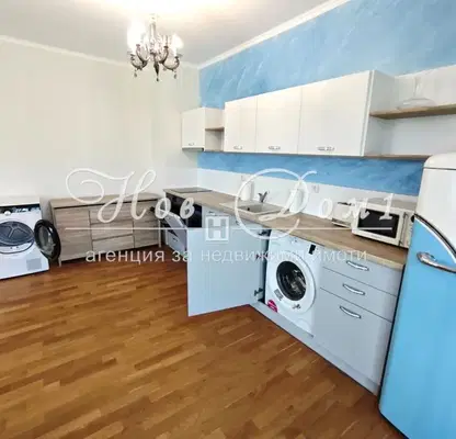 Photo 4 — 2-bedroom apartment in Sv.Sv. Konstantin I Elena