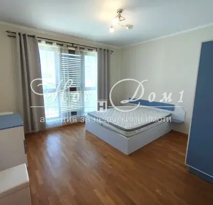 Photo 5 — 2-bedroom apartment in Sv.Sv. Konstantin I Elena