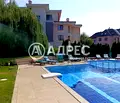 Снимка 2 — Двустаен апартамент в к.к. Св.Св. Константин и Елена