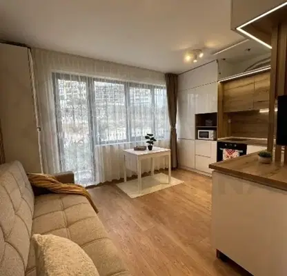 Photo 2 — 2-bedroom apartment in Sv.Sv. Konstantin I Elena