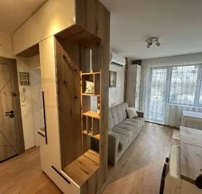 Photo 4 — 2-bedroom apartment in Sv.Sv. Konstantin I Elena