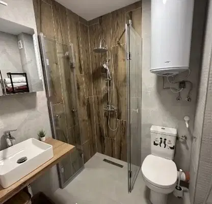 Photo 5 — 2-bedroom apartment in Sv.Sv. Konstantin I Elena