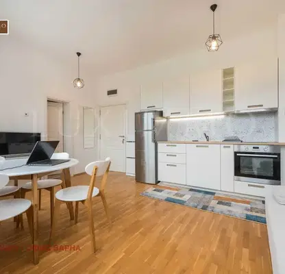 Photo 2 — 2-bedroom apartment in Sv.Sv. Konstantin I Elena