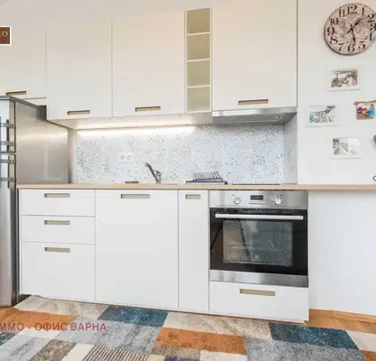 Photo 3 — 2-bedroom apartment in Sv.Sv. Konstantin I Elena