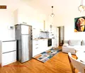 Снимка 4 — Двустаен апартамент в к.к. Св.Св. Константин и Елена
