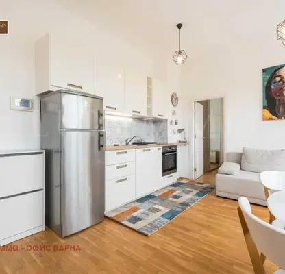 Photo 4 — 2-bedroom apartment in Sv.Sv. Konstantin I Elena