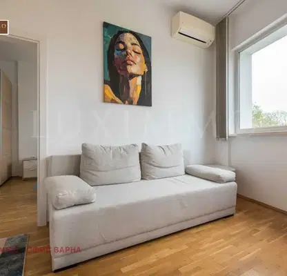 Photo 5 — 2-bedroom apartment in Sv.Sv. Konstantin I Elena