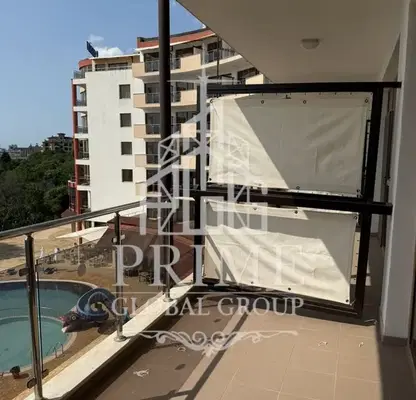 Photo 2 — 1-bedroom apartment in Zlatni Pyasyci