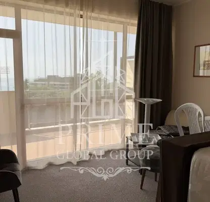 Photo 3 — 1-bedroom apartment in Zlatni Pyasyci