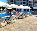 Снимка 3 — Двустаен апартамент в к.к. Златни пясъци