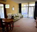 Снимка 2 — Двустаен апартамент в к.к. Златни пясъци