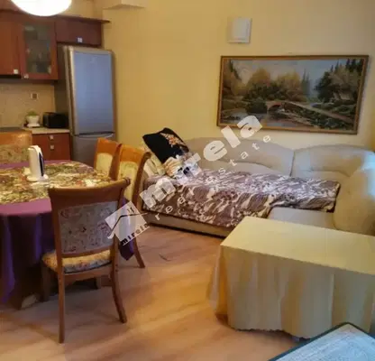 Photo 2 — 3-bedroom apartment in Zlatni Pyasyci