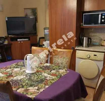 Photo 4 — 3-bedroom apartment in Zlatni Pyasyci