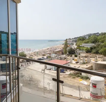 Photo 2 — 2-bedroom apartment in Zlatni Pyasyci