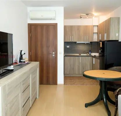 Photo 3 — 2-bedroom apartment in Zlatni Pyasyci