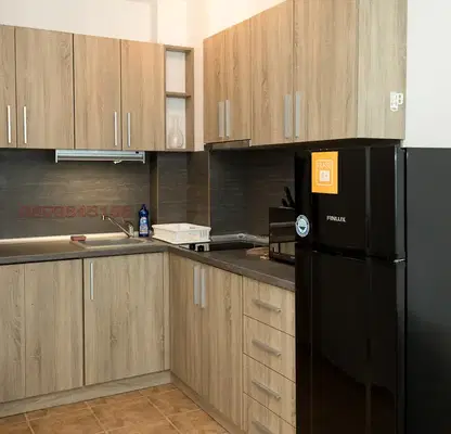 Photo 4 — 2-bedroom apartment in Zlatni Pyasyci