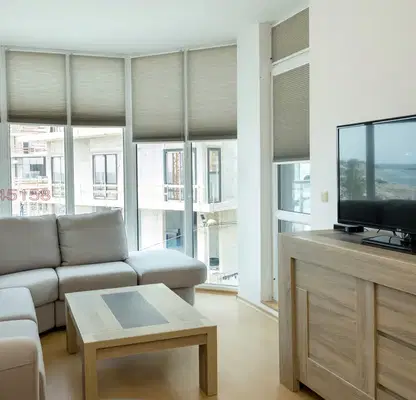 Photo 5 — 2-bedroom apartment in Zlatni Pyasyci