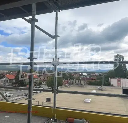 Photo 5 — 2-bedroom apartment in област София, Kostinbrod