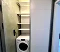 Снимка 5 — Двустаен апартамент в София, Костинброд