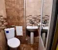 Снимка 5 — Едностаен апартамент във Враца, Козлодуй