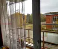 Снимка 3 — Двустаен апартамент в Разград, Кубрат