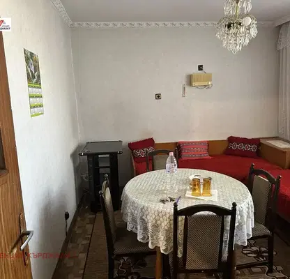 Снимка 5 — Многостаен апартамент в Кърджали, Байкал