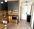 Снимка 2 — Двустаен апартамент в Кърджали, Център