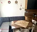 Снимка 3 — Двустаен апартамент в Кърджали, Център