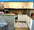 Снимка 3 — Тристаен апартамент в Кърджали, Център