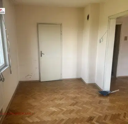 Photo 2 — 4-room apartment in Center, Kardzhali with two terraces