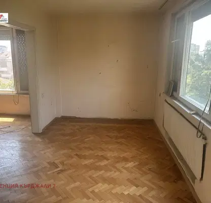 Photo 3 — 4-room apartment in Center, Kardzhali with two terraces