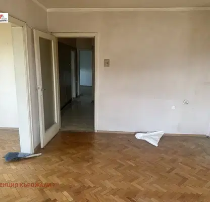 Photo 4 — 4-room apartment in Center, Kardzhali with two terraces