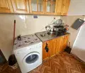 Снимка 3 — Двустаен апартамент в Кърджали, Център