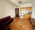 Снимка 4 — Двустаен апартамент в Кърджали, Център