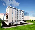 Снимка 2 — Двустаен апартамент в Кърджали, Възрожденци
