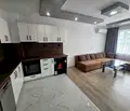 Снимка 3 — Тристаен апартамент в Кърджали, Възрожденци