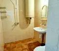 Снимка 4 — Двустаен апартамент в Кюстендил, Запад