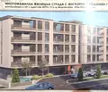 Снимка 2 — Двустаен апартамент в Кърджали, Момчил