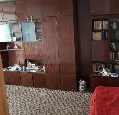 Photo 4 — 2-bedroom apartment in Montana, Pystrina