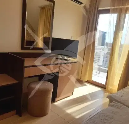 Photo 2 — 1-bedroom apartment in Oblast Burgas, Nesebyr