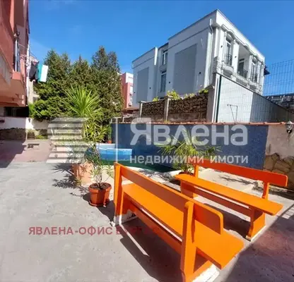 Снимка 2 — Студио апартамент в Несебър с южно изложение и басейн