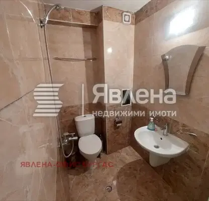 Снимка 5 — Студио апартамент в Несебър с южно изложение и басейн