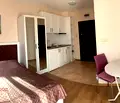 Снимка 5 — Едностаен апартамент в Бургас, Несебър