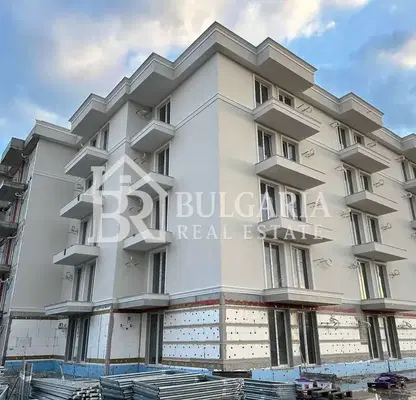 Photo 2 — 1-bedroom apartment in Oblast Burgas, Nesebyr