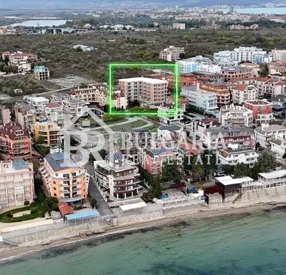 Photo 3 — 1-bedroom apartment in Oblast Burgas, Nesebyr