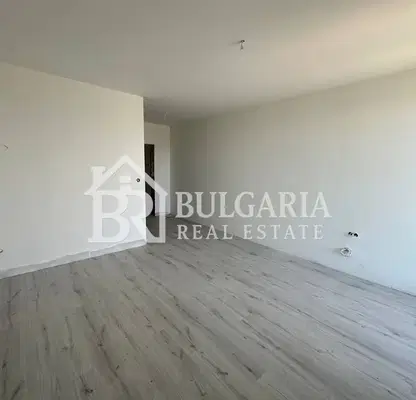 Photo 4 — 1-bedroom apartment in Oblast Burgas, Nesebyr