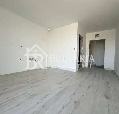 Photo 5 — 1-bedroom apartment in Oblast Burgas, Nesebyr