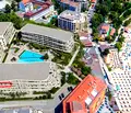Снимка 5 — Едностаен апартамент в Бургас, Несебър