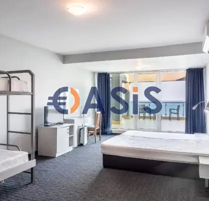 Photo 2 — 2-bedroom apartment in Oblast Burgas, Nesebyr