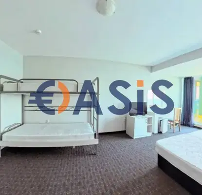 Photo 3 — 2-bedroom apartment in Oblast Burgas, Nesebyr
